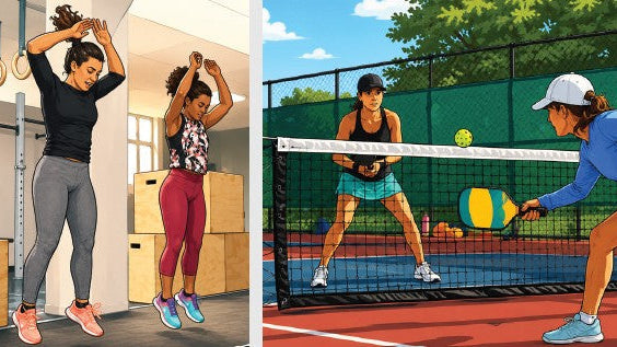 Benefits of Exercise When You Are In Estrogen Deprivation