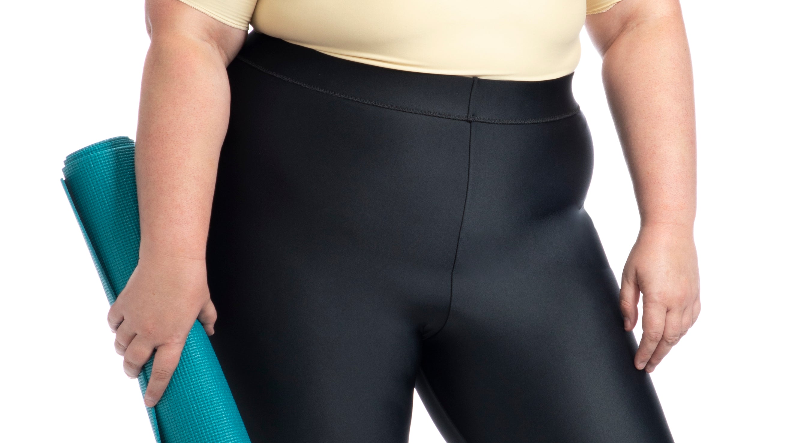 Discover the Benefits of Wear Ease Compression Shorts and Capris Today!