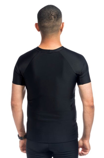 Wear Ease Eric Compression T - SunMED Choice
