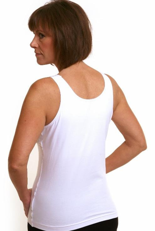 Post-Surgical Camisole by Wear Ease®