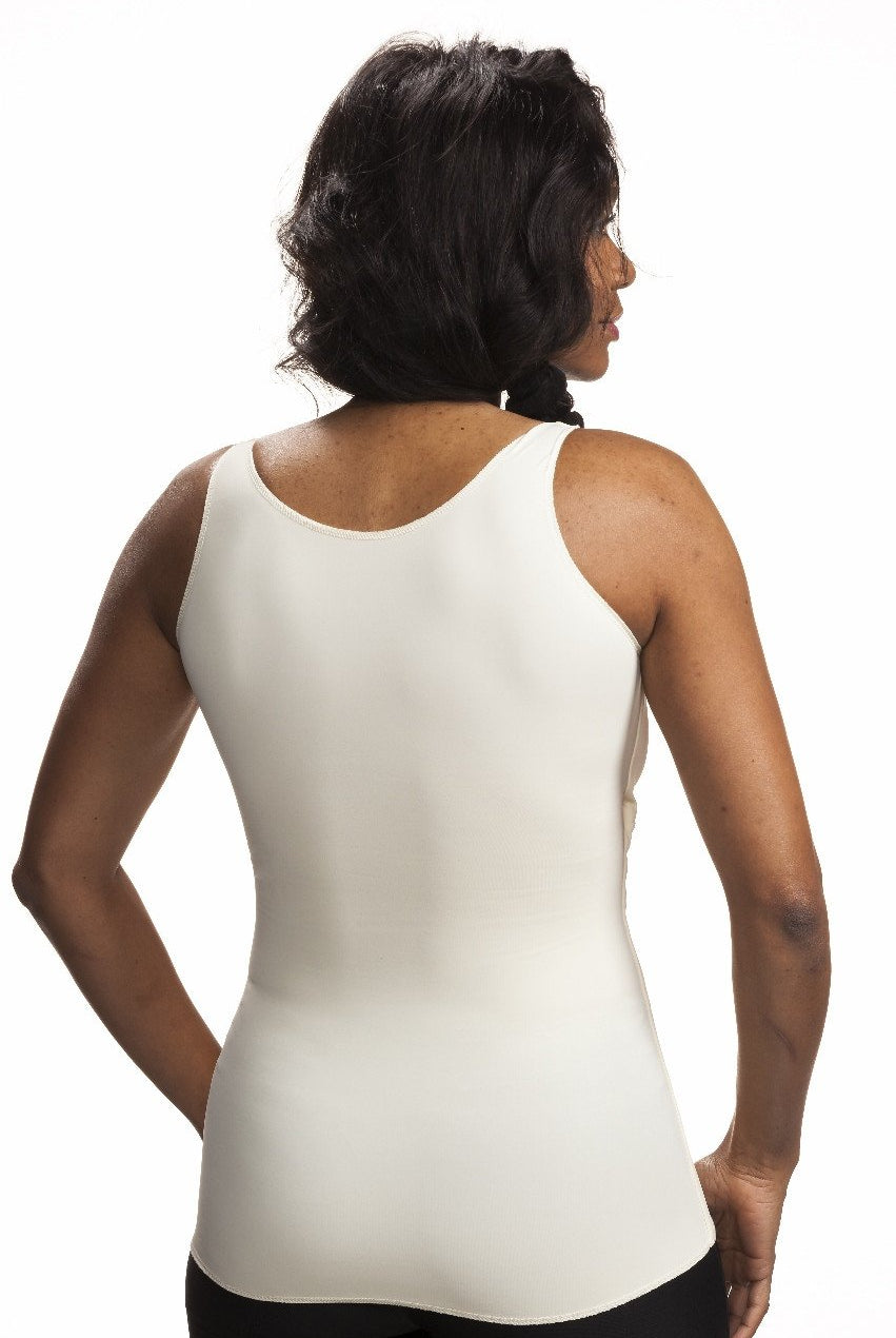 Crisscross Shaper by WE for compression for the entire torso.