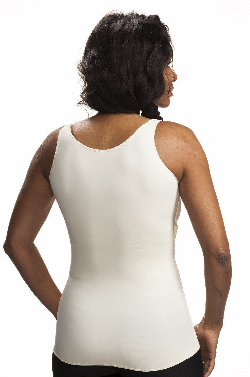 Crisscross Shaper by WE for compression for the entire torso.