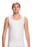 953  Men's Torso Compression Vest - Designed to treat mild edema and lymphedema