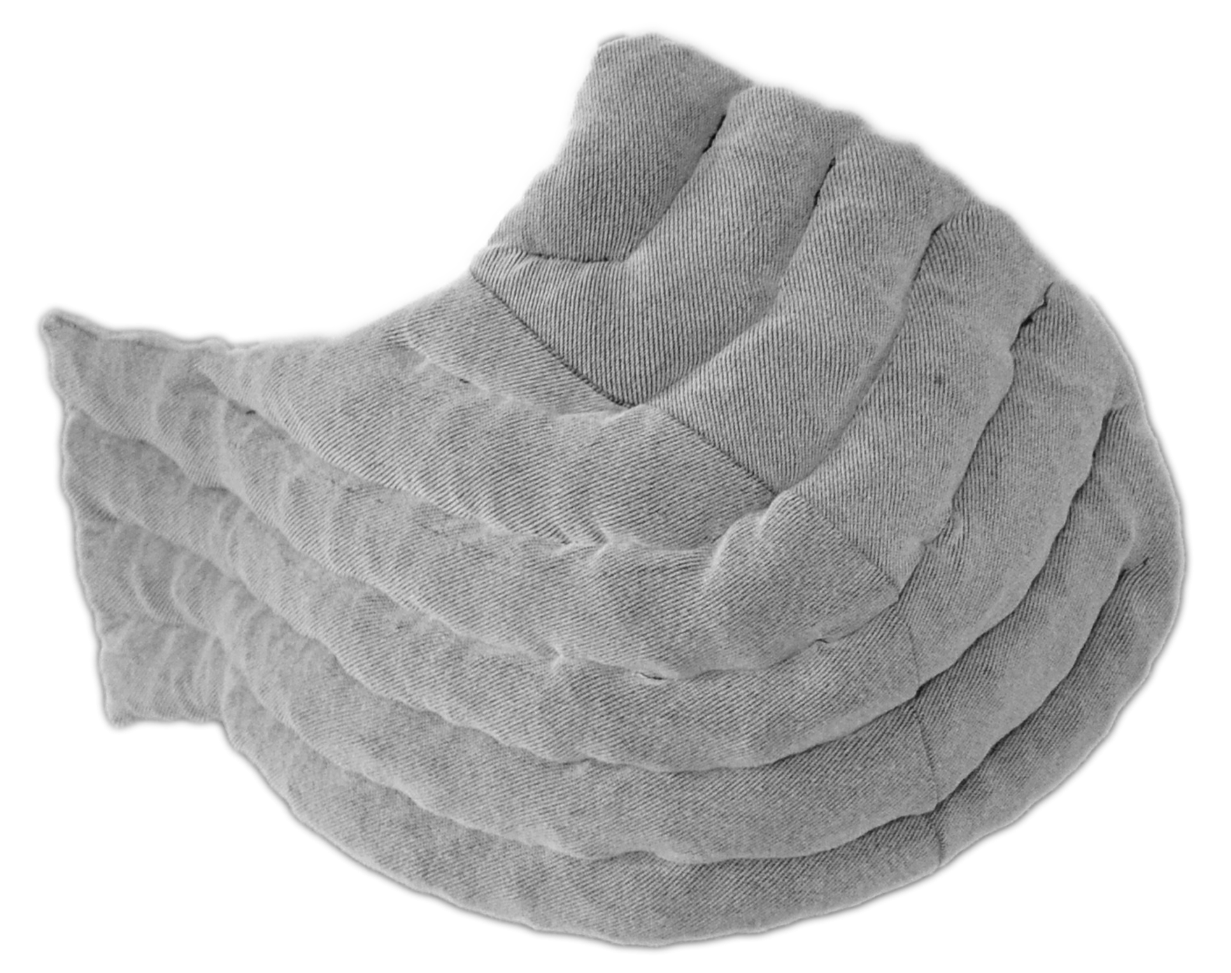 Insert Breast SP-09 under bra to treat swelling of the breast area.