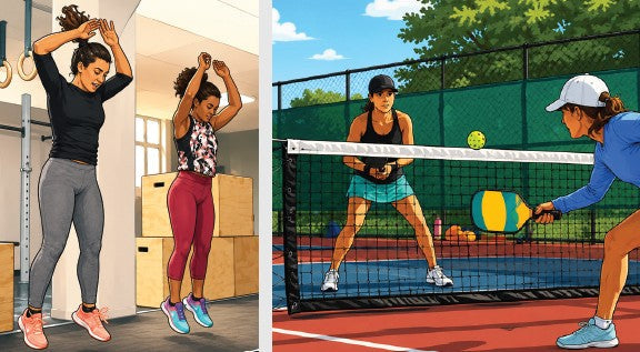 Benefits of Exercise When You Are In Estrogen Deprivation