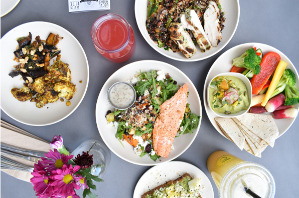 Healthy Lifestyle Habits For Everyday Lymphedema Management