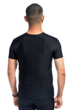 916, Eric Compression Shirt for Men