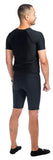 Style 612, Men's Compression Shorts By Wear Ease®