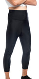 Style 611, Men's Compression Capris