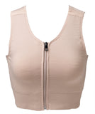 Style 770 Karena Textured Gradient Compression Bra May Eliminate the Need to Buy Chip Pads