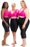 Sydney Bra (Compression Bra) Pocketed - Stay Active, Stay Comfortable