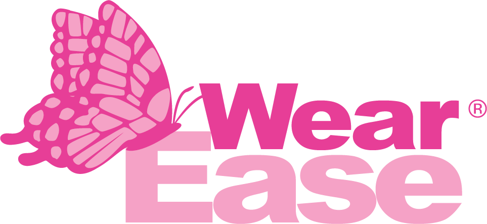 Wear Ease, Inc. logo