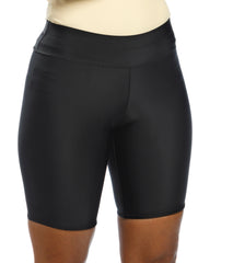 Compression bike cheap shorts for lymphedema