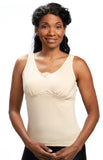 Dawn Post-Surgical Camisole by Wear Ease® Feminine, Supportive, Colors
