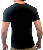 916, Eric Compression Shirt for Men