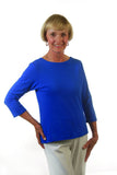 Reversible T by Wear Ease® Attractive and Comfortable