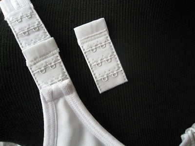 Shoulder Strap Extenders for Compression Bra & Vest by Wear Ease®