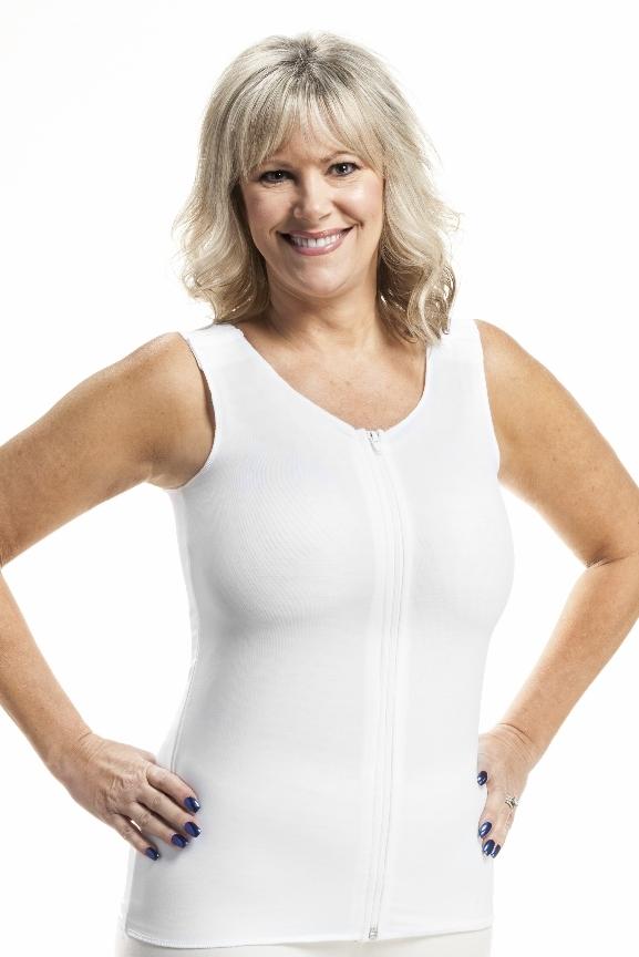 Chest compression vest outlet