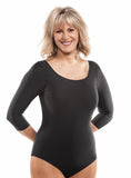 1000, Compression Bodysuit - Comfort for the Torso and Arms
