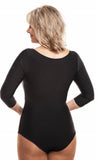 1000, Compression Bodysuit - Comfort for the Torso and Arms