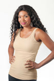 Slimmer by Wear Ease  Compression Camisole – Wear Ease, Inc.