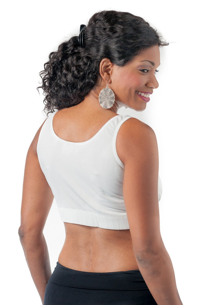 Women's Compression Vest by Wear Ease® Immediate Relief and Support, C