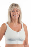 Compression Bra by Wear Ease