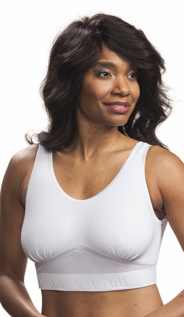 The Softest Bras to Wear After Surgery