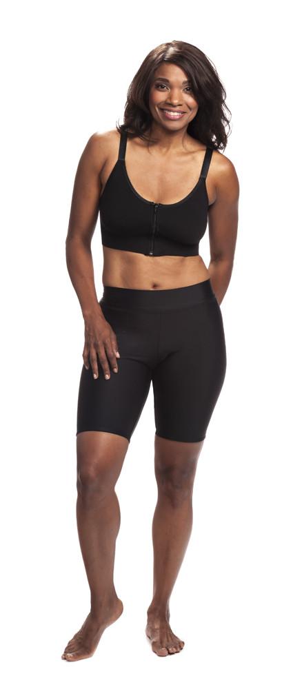 Shop Wear Ease Compression Capri form