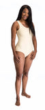 Style 1020 Ellen Compression Bodysuit - Great for Layering