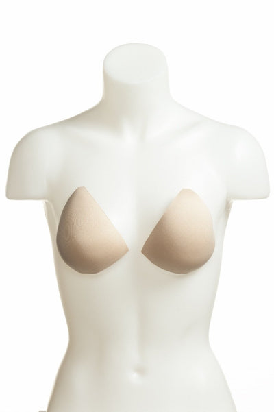 Wear Ease Dawn Bra + 2 Drain Pouches and Breast Forms - SunMED Choice