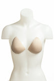 Beijiaren medium-thick molded cup small breast push-up side