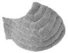 Insert Breast SP-09 under bra to treat swelling of the breast area.