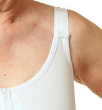Shoulder Strap Extenders for Compression Bra & Vest by Wear Ease®