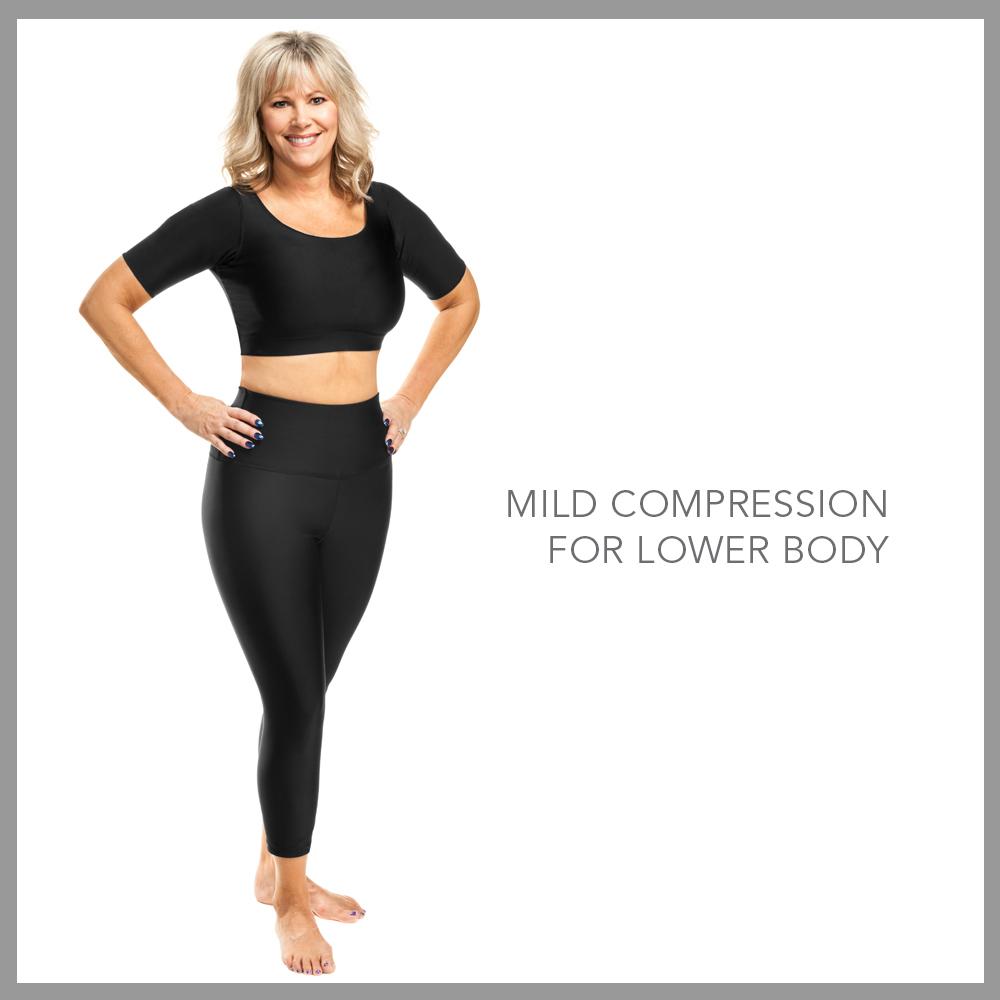 Top Compression Garments for Post-Breast Cancer Lymphedema